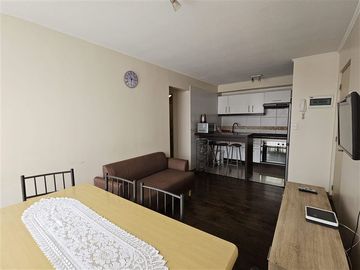 Departamento en Venta en FEDERICO ARCOS