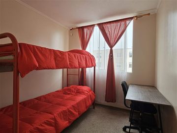 Departamento en Venta en FEDERICO ARCOS