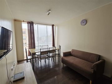 Departamento en Venta en FEDERICO ARCOS