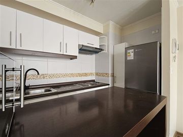Departamento en Venta en FEDERICO ARCOS