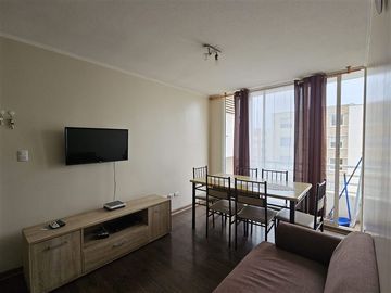 Departamento en Venta en FEDERICO ARCOS