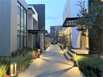 Casa en venta en Jardines del Pedregal