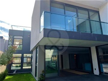 Casa en venta en Jardines del Pedregal