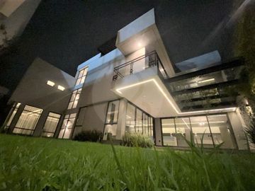 Casa en venta en Jardines del Pedregal
