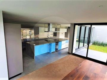 Casa en venta en Jardines del Pedregal