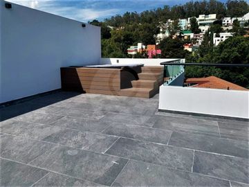 Casa en venta en Jardines del Pedregal