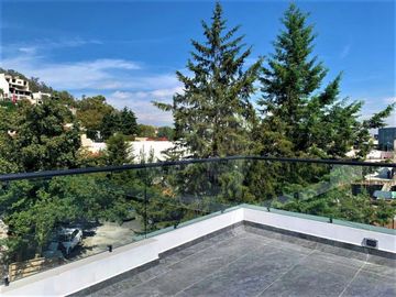Casa en venta en Jardines del Pedregal