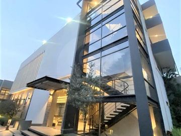 Casa en venta en Jardines del Pedregal