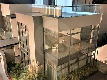 Casa en venta en Jardines del Pedregal