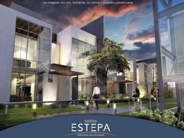 Casa en venta en Jardines del Pedregal