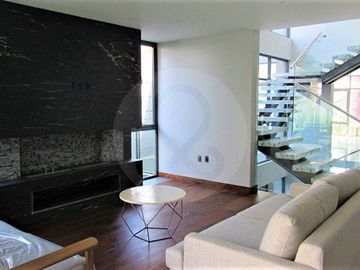 Casa en venta en Jardines del Pedregal