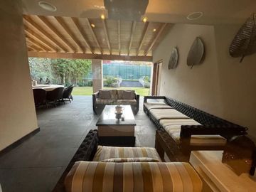 Casa en venta en Jardines del Pedregal