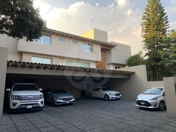 Casa en venta en Jardines del Pedregal
