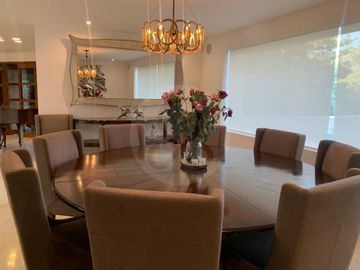 Casa en venta en Jardines del Pedregal
