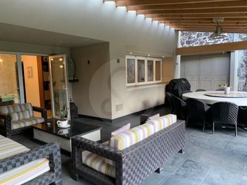 Casa en venta en Jardines del Pedregal