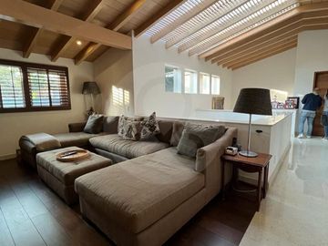 Casa en venta en Jardines del Pedregal