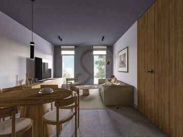 Departamento en venta en Del Valle Centro