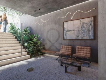Departamento en venta en Del Valle Centro