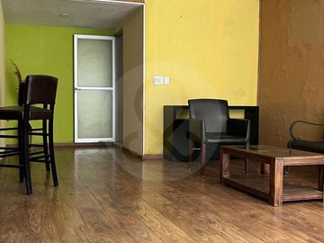 Departamento en venta en Del Valle Centro