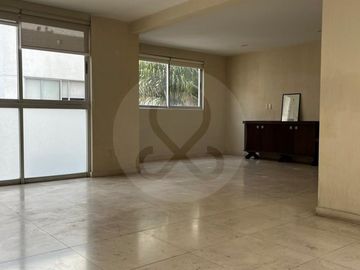 Departamento en venta en Del Valle Centro