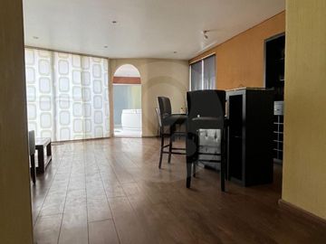 Departamento en venta en Del Valle Centro