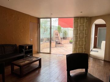 Departamento en venta en Del Valle Centro