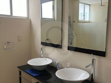 Departamento en venta en Del Valle Centro