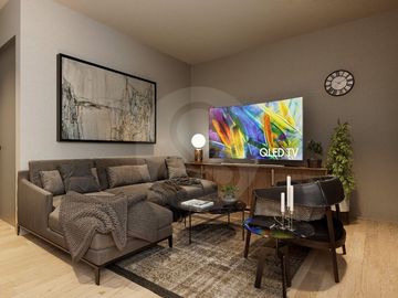 Veronese Departamento en venta en Clavería