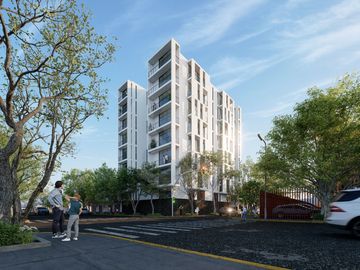 Veronese Departamento en venta en Clavería