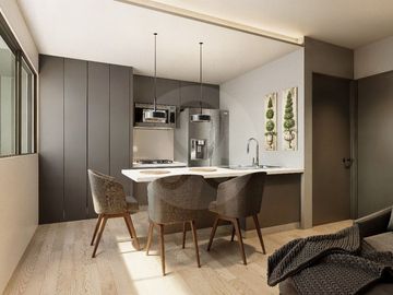 Veronese Departamento en venta en Clavería