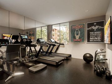 Veronese Departamento en venta en Clavería