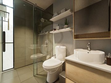 Veronese Departamento en venta en Clavería