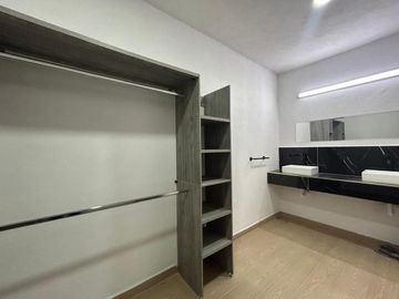 VENTA DE CASA NUEVA EN LA ANTIGUA CEMENTERA TRES RECAMARAS, 4 BAÑOS COMPLETOS