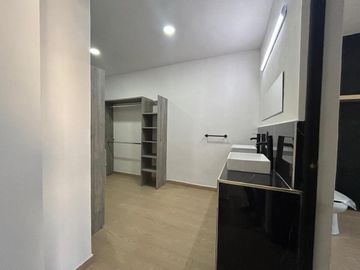 VENTA DE CASA NUEVA EN LA ANTIGUA CEMENTERA TRES RECAMARAS, 4 BAÑOS COMPLETOS
