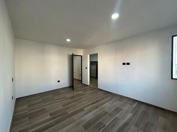 VENTA DE CASA NUEVA EN LA ANTIGUA CEMENTERA TRES RECAMARAS, 4 BAÑOS COMPLETOS