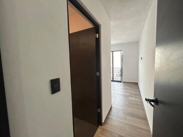 VENTA DE CASA NUEVA EN LA ANTIGUA CEMENTERA TRES RECAMARAS, 4 BAÑOS COMPLETOS
