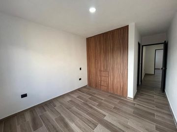 VENTA DE CASA NUEVA EN LA ANTIGUA CEMENTERA TRES RECAMARAS, 4 BAÑOS COMPLETOS