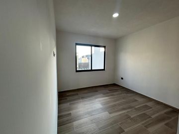 VENTA DE CASA NUEVA EN LA ANTIGUA CEMENTERA TRES RECAMARAS, 4 BAÑOS COMPLETOS