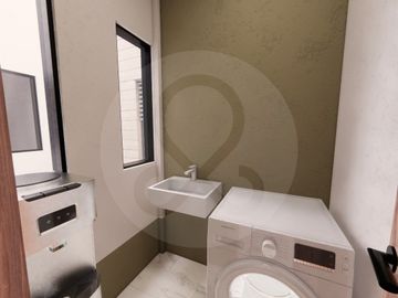 Da Vinci Departamento en venta en Tres Estrellas