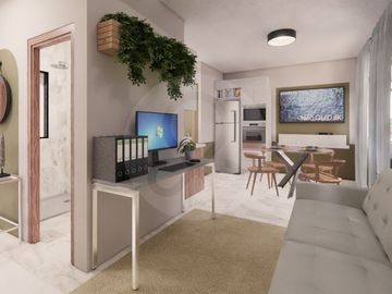 Da Vinci Departamento en venta en Tres Estrellas