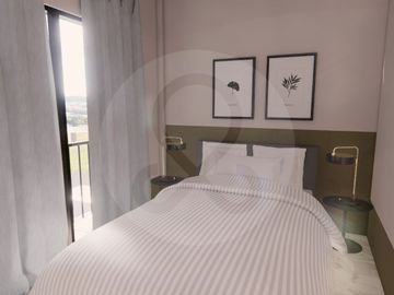 Da Vinci Departamento en venta en Tres Estrellas