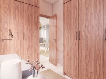 Da Vinci Departamento en venta en Tres Estrellas