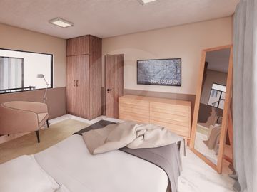 Da Vinci Departamento en venta en Tres Estrellas
