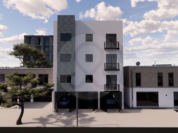 Da Vinci Departamento en venta en Tres Estrellas