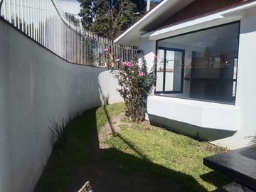 CASA UN PISO / LAS ARBOLEDAS / ATIZAPÁN