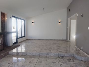 CASA UN PISO / LAS ARBOLEDAS / ATIZAPÁN