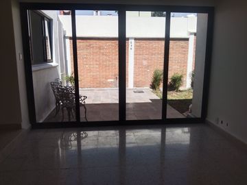CASA UN PISO / LAS ARBOLEDAS / ATIZAPÁN