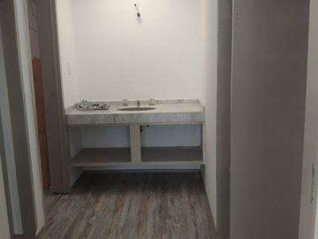CASA UN PISO / LAS ARBOLEDAS / ATIZAPÁN
