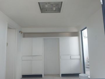 CASA UN PISO / LAS ARBOLEDAS / ATIZAPÁN