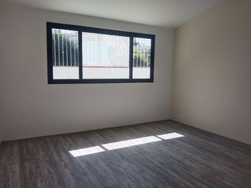 CASA UN PISO / LAS ARBOLEDAS / ATIZAPÁN